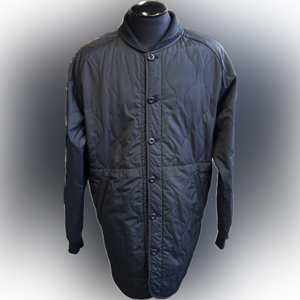 Kit and Ace Insulated Jacket Puffer